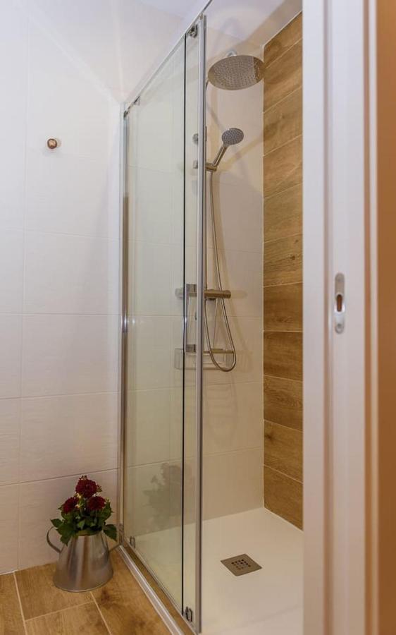 博伊罗Casa Bretema En 1ª Linea De Playa别墅 外观 照片