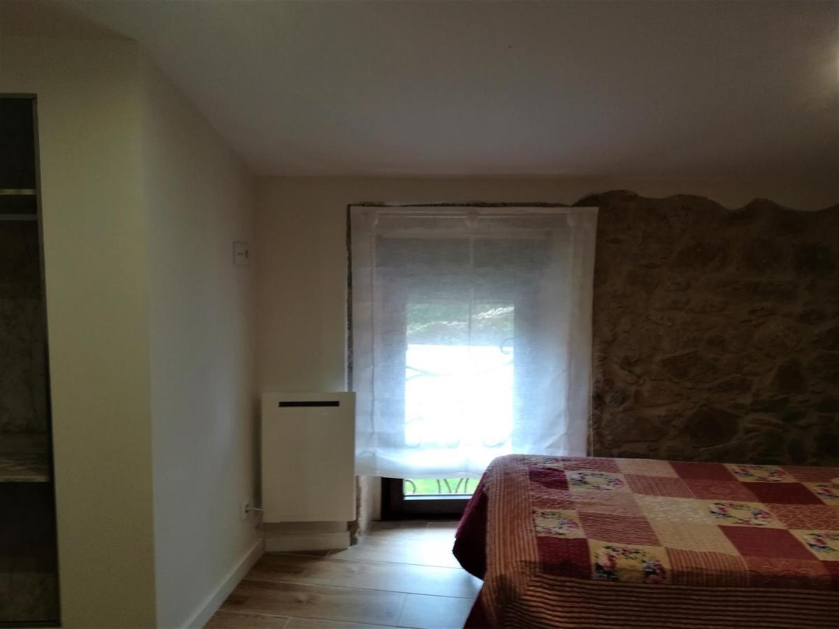 博伊罗Casa Bretema En 1ª Linea De Playa别墅 外观 照片
